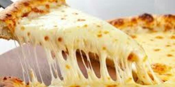 Italian Style Stone Baked Pizza